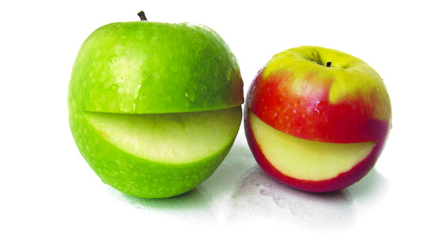 Äpfel